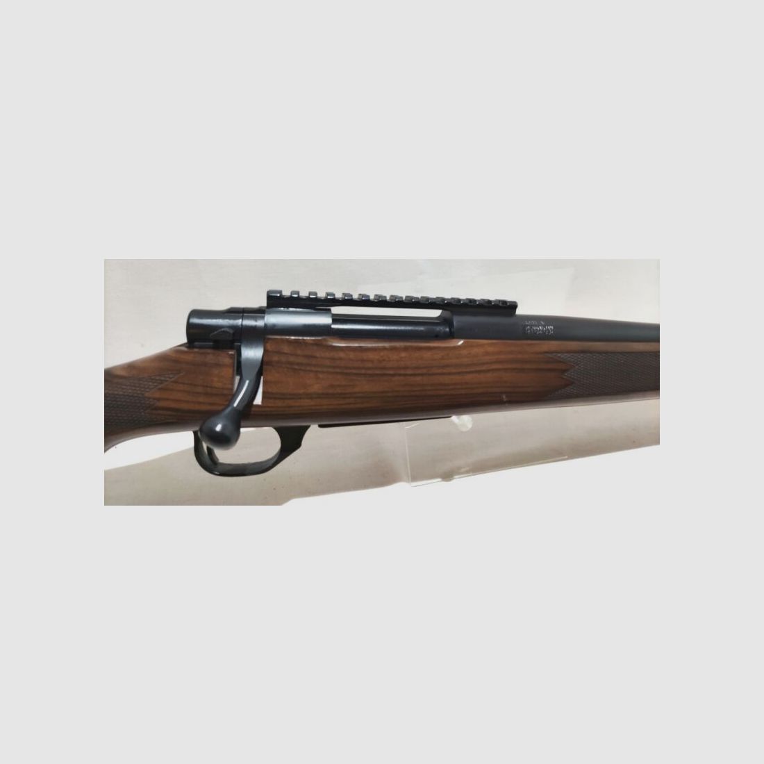 Howa	 1500 short Action