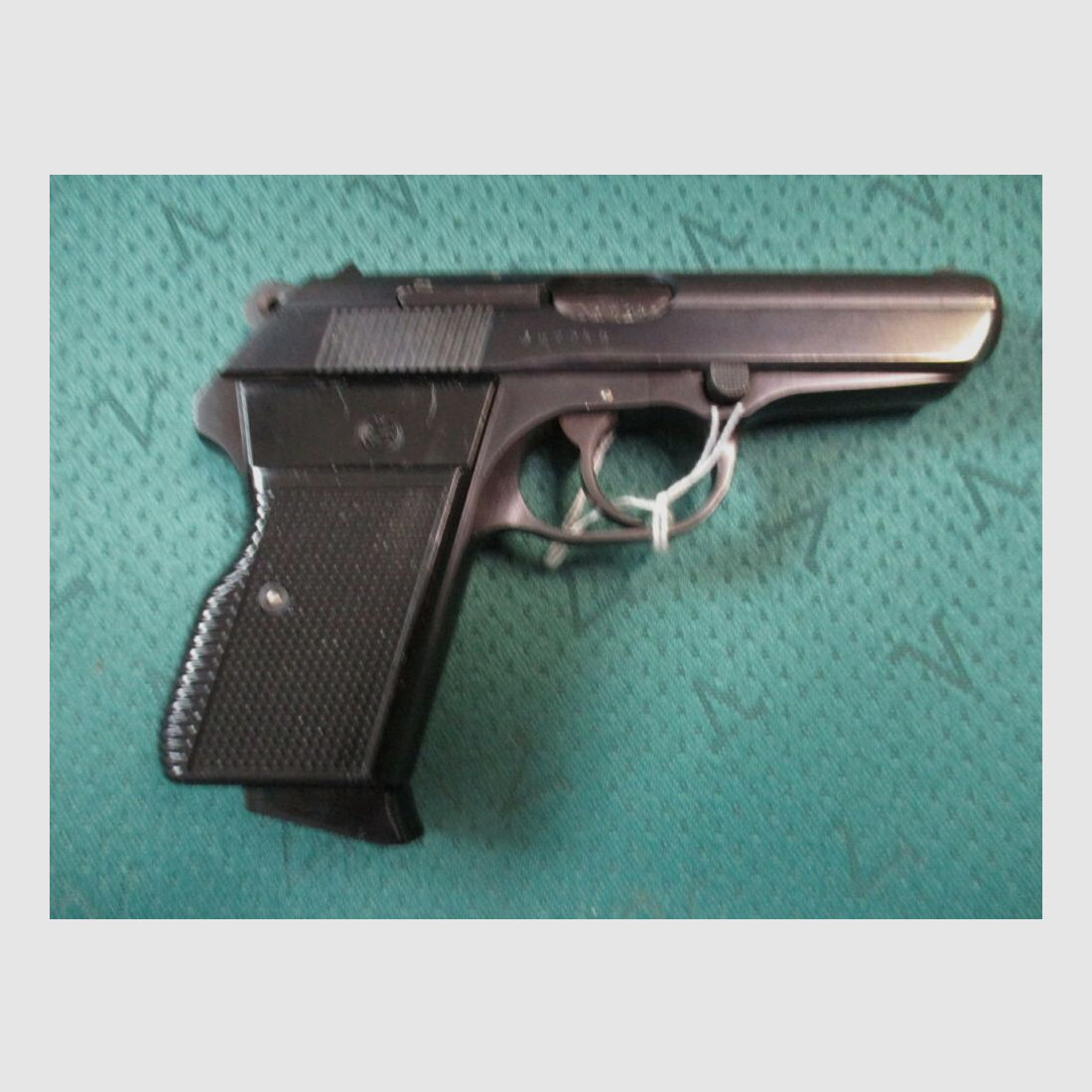 Pistol CZ VZOR Mod. 70 70