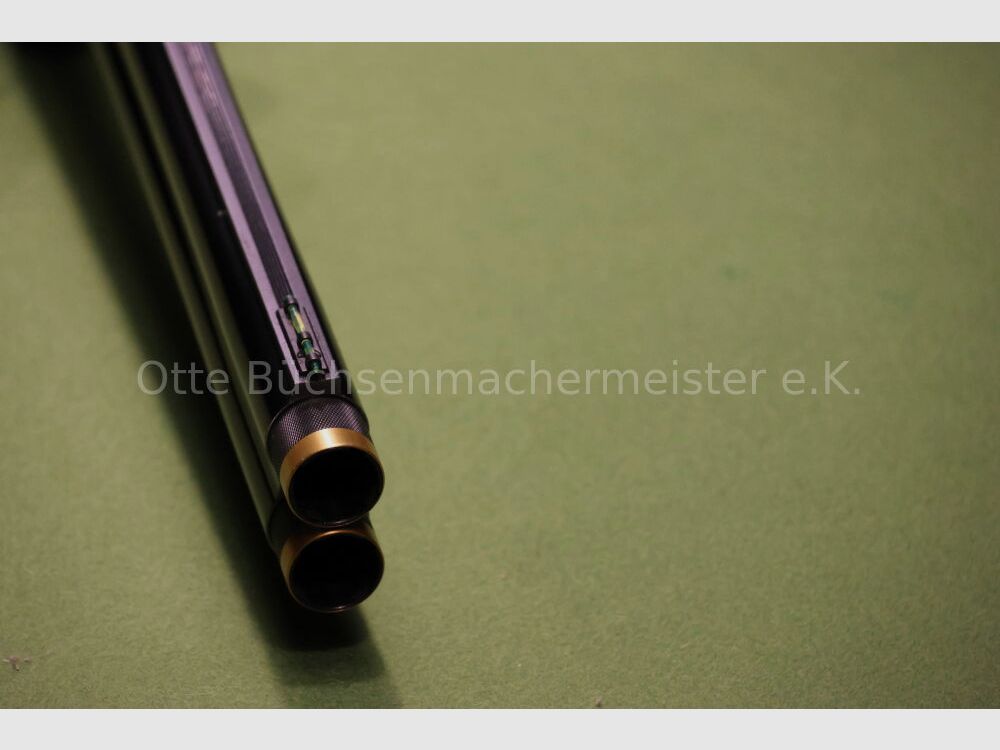 Browning B525 Sporter Gelamineerd Verstelbaar