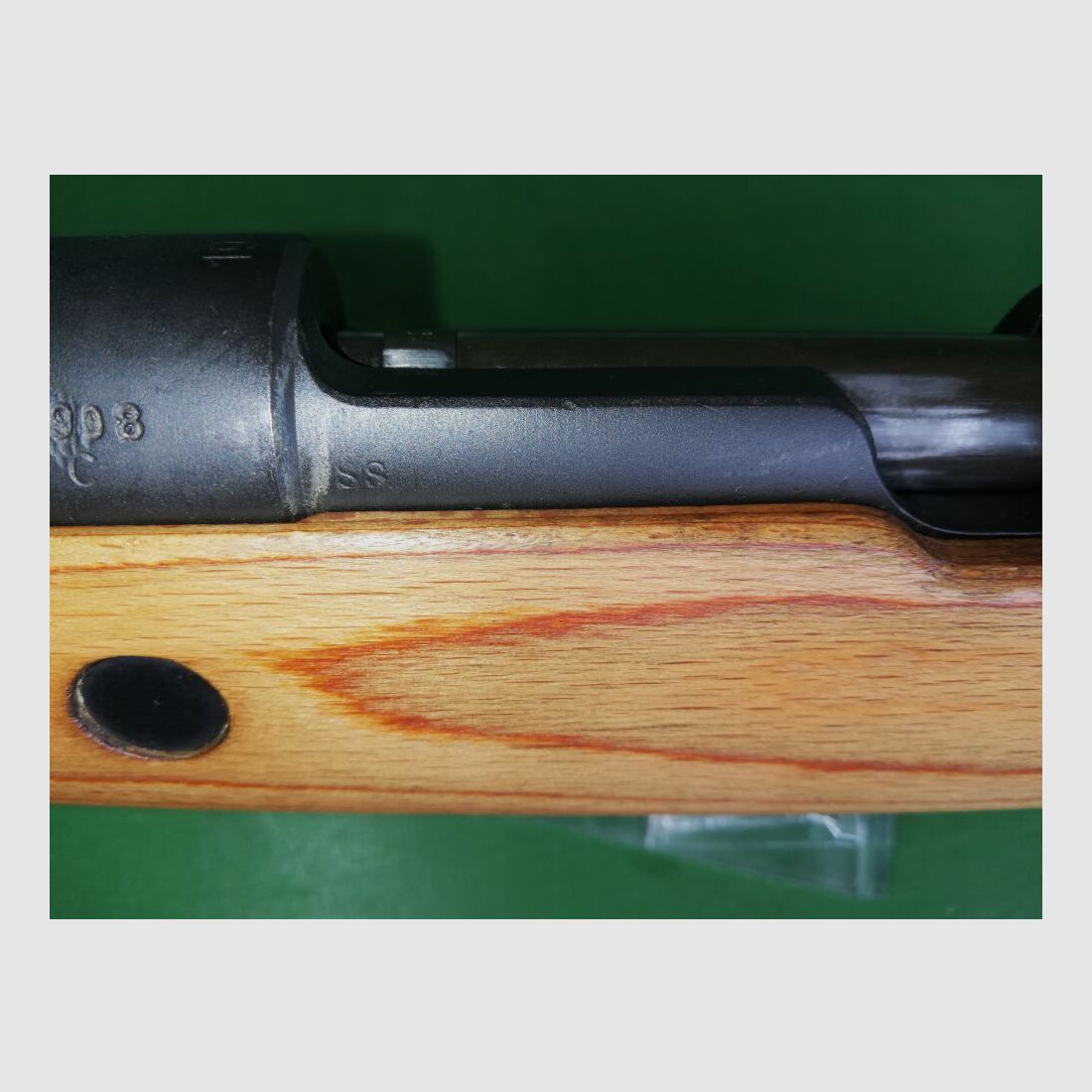 Mauser K98