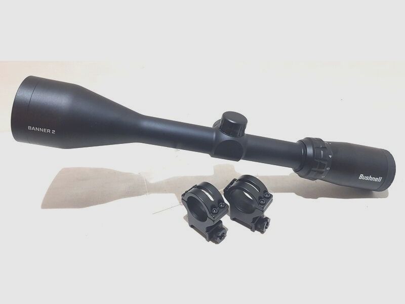 Bushnell Banner II