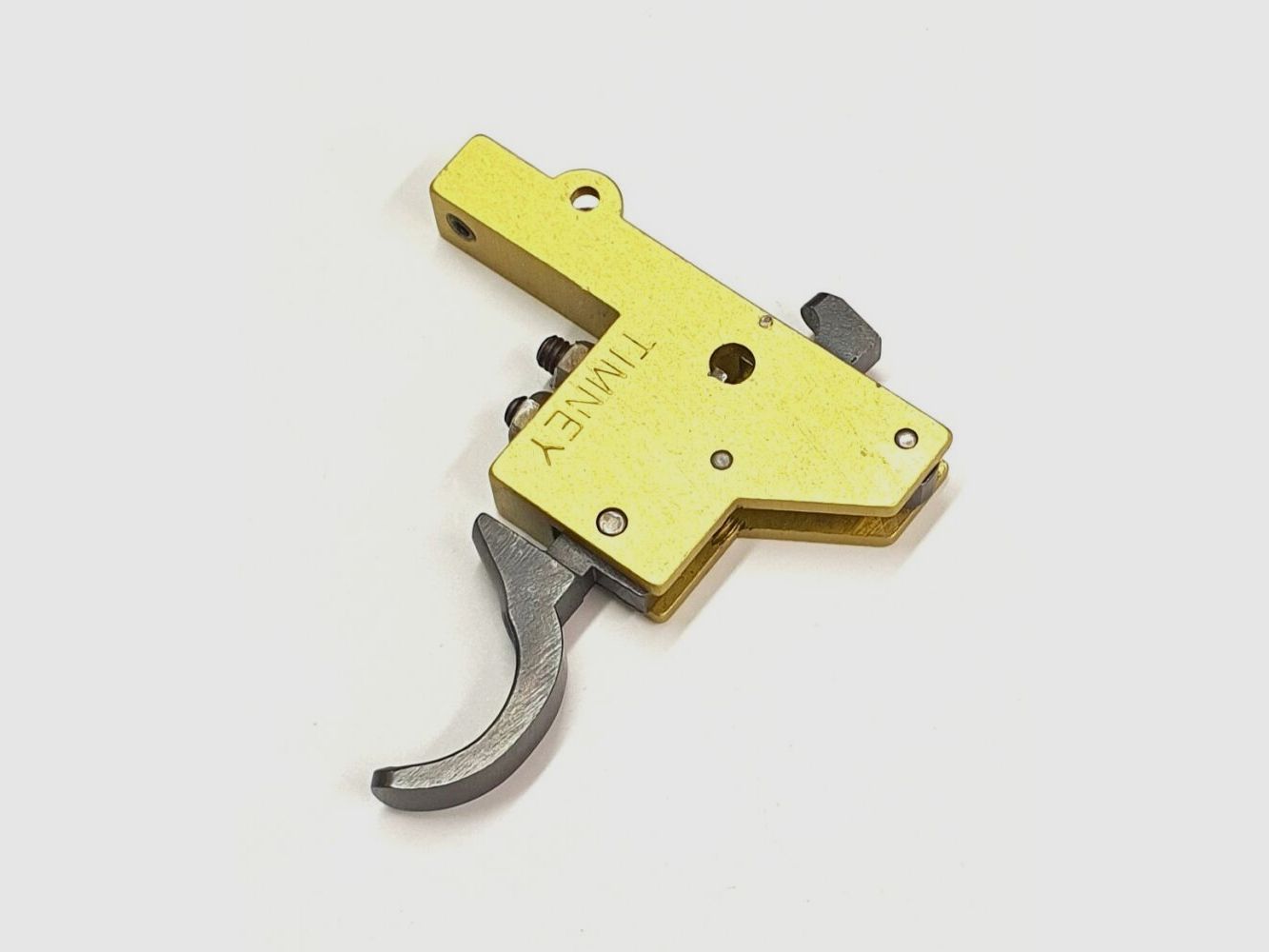 Zamek Timney / Spust do systemu Mauser 98