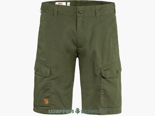 Fjällräven Ruaha Shorts Laurel Green