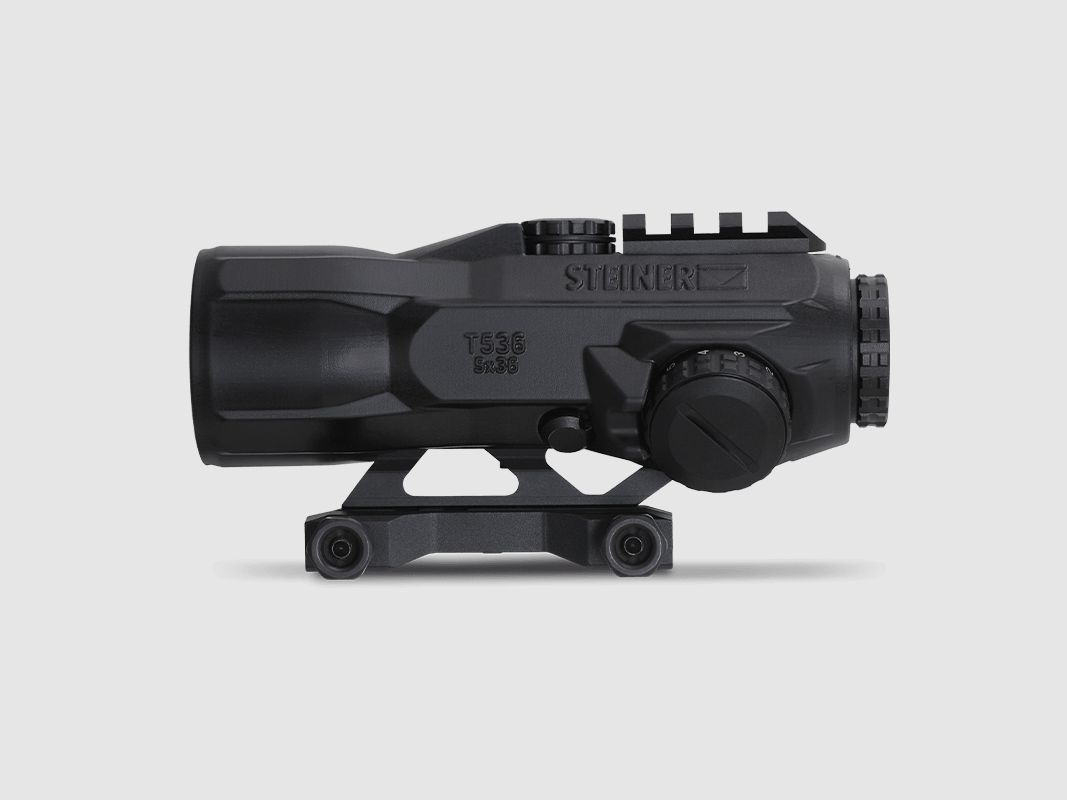STEINER T536 7,62/308, afbeelding 2 van 2