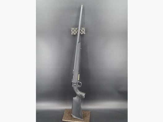Ausstellungswaffe NEUWAFFE UNGESCHOSSEN CZ 600 Alpha Kaliber .223 Rem CZ 600 Alpha
