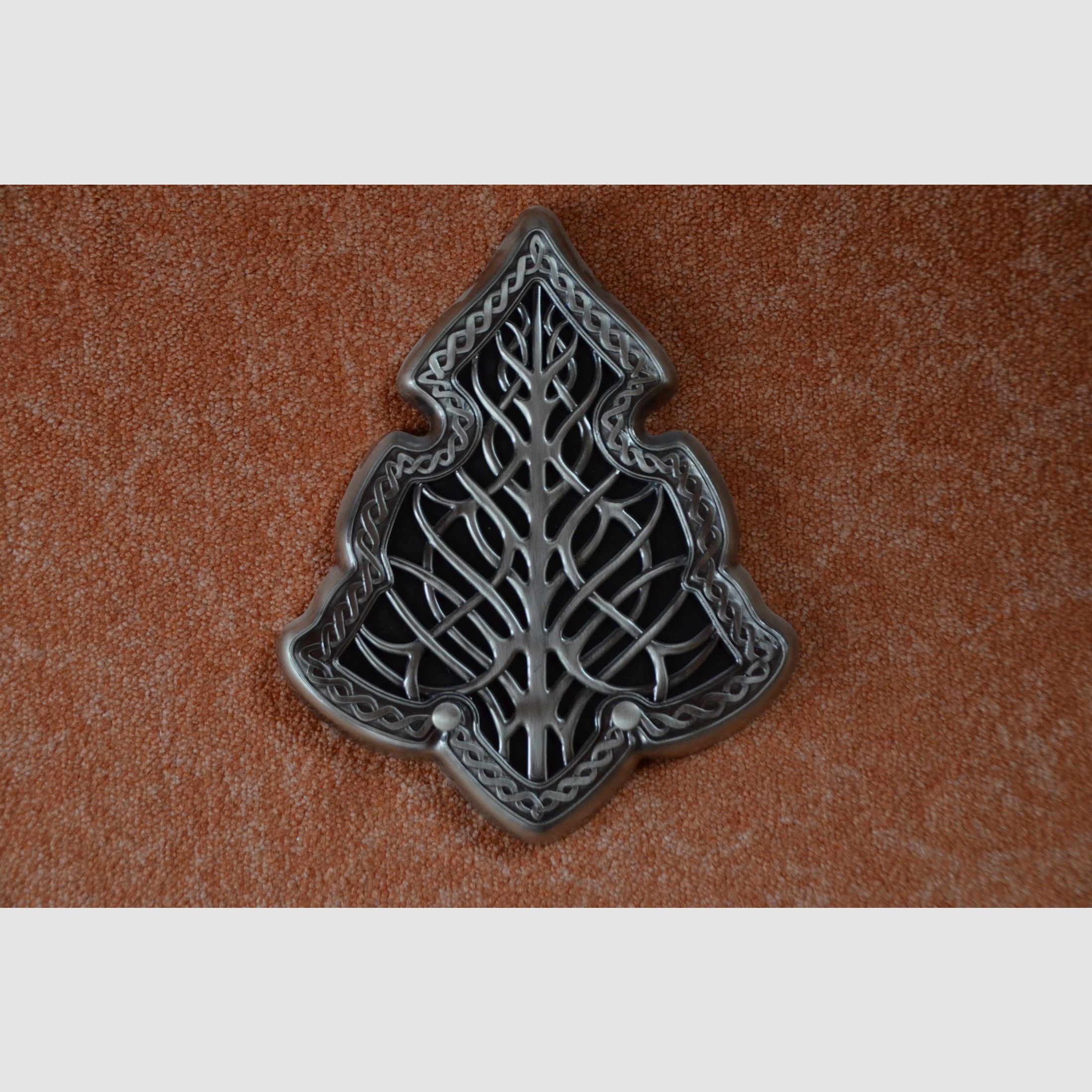 Der Hobbit, Schwert von Thorin, Orcrist, Die edle Sammlung