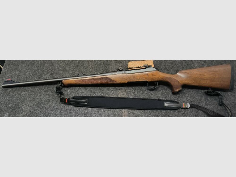 Sauer S 101 Classic