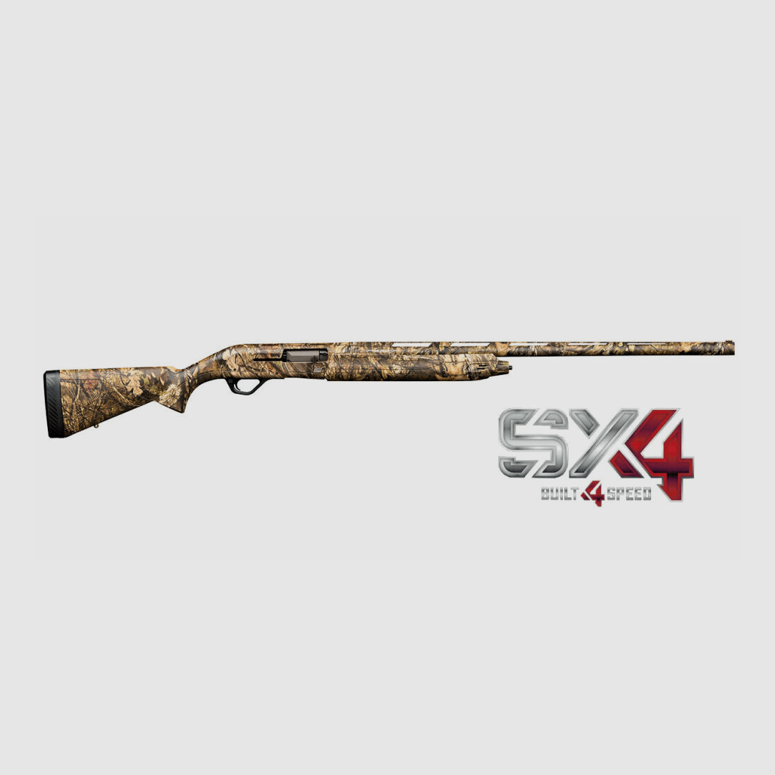 Winchester SX4 Camo Mobuc 76cm barrel length
