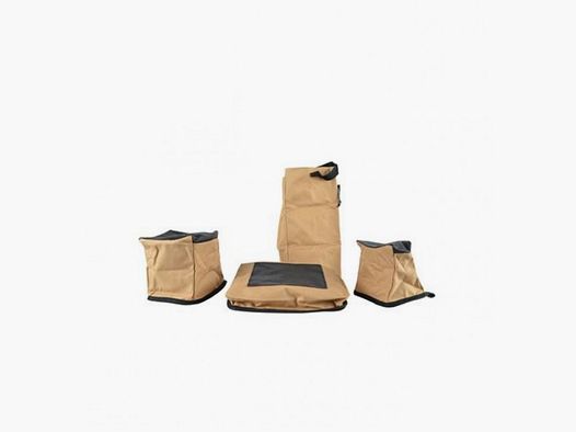 Shootingbag Set Buffalo River