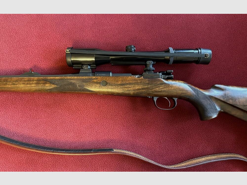 Alljagd Mod. 311