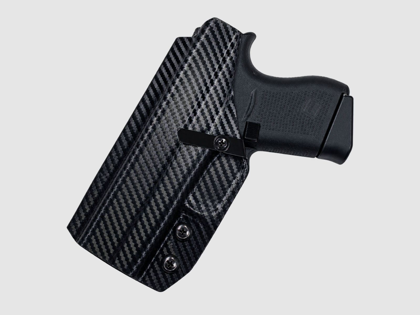 IWB Full Profile-Carbon Holster, Bild 1 von 3