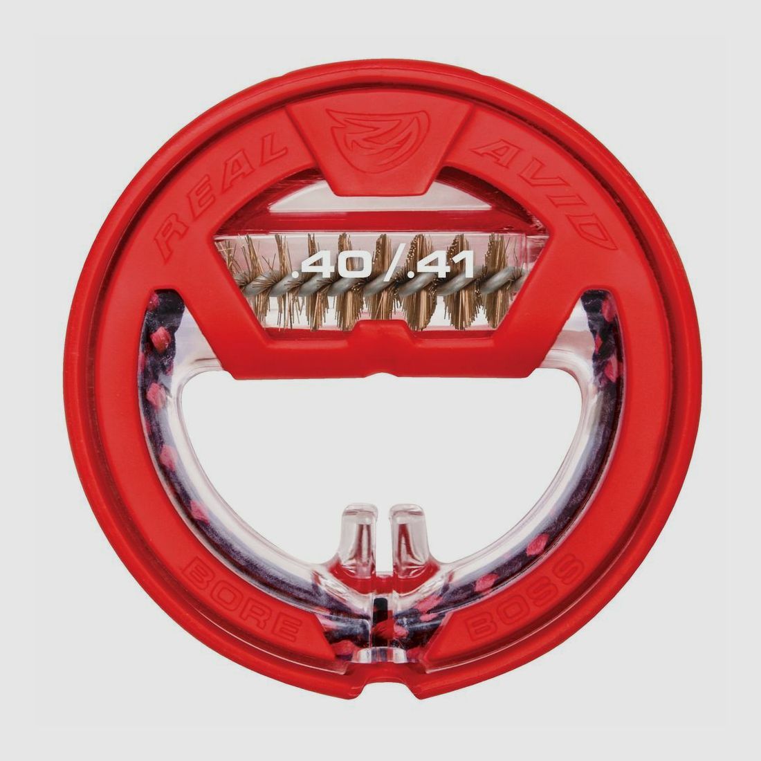 Real Avid Bore Boss .40 / .41