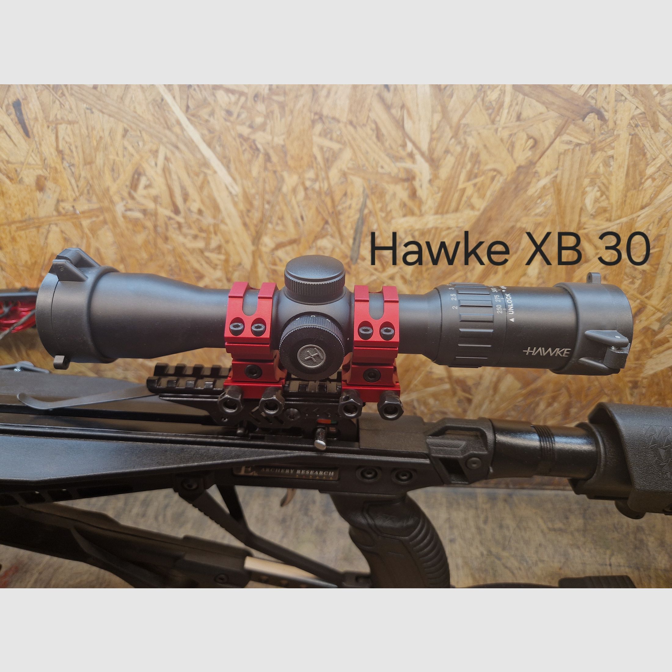 Ek Archery Siege 300 Set