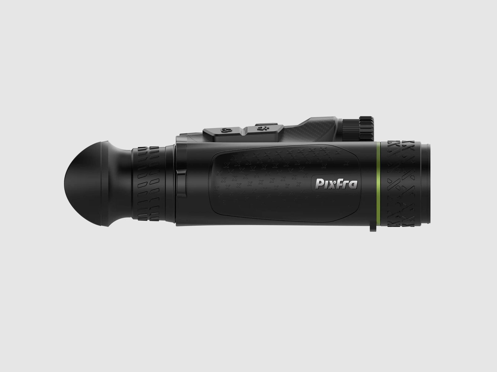 Pixfra jumelles thermiques Draco D635-4K LRF