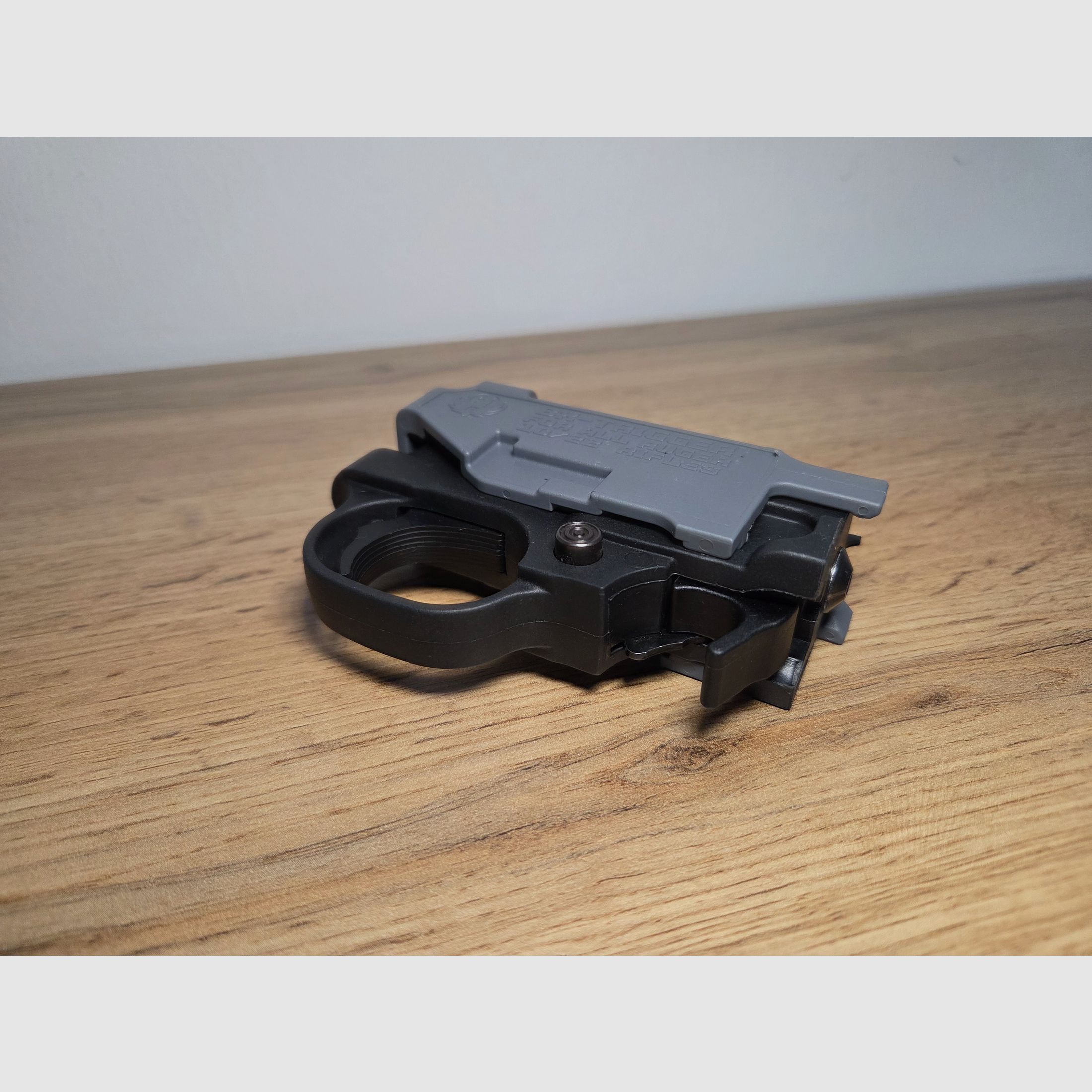Ruger 10/22 accessoireset, sportafzuiging magazijn BX-1 BX-15 BX-trigger
