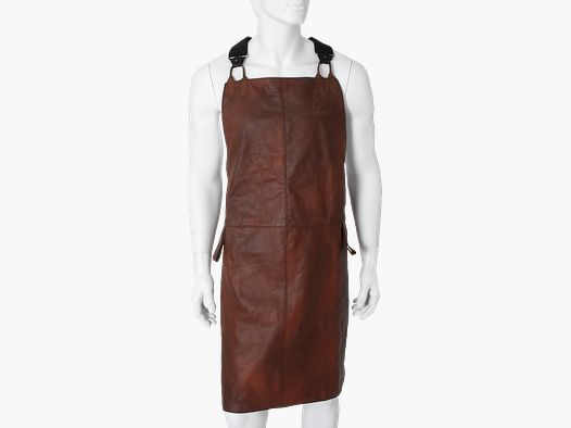 Tablier en cuir Woodline Buffalo Exclusif