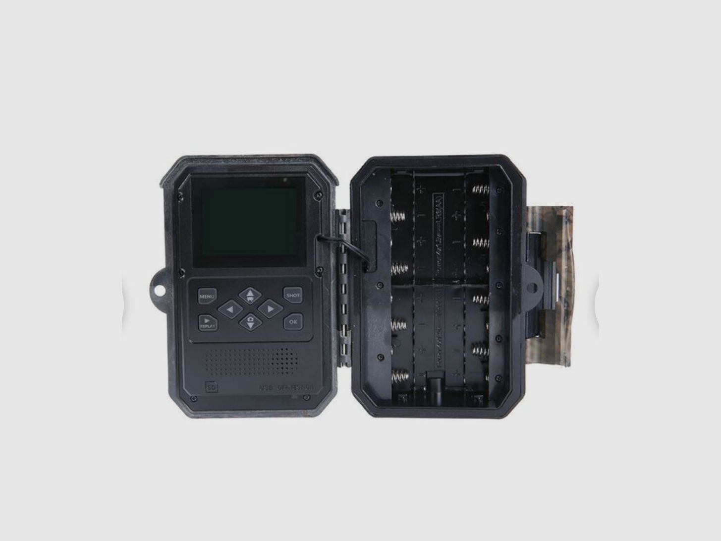 Wildkameras Braun Scouting Cam Black800 5K Wildkamera