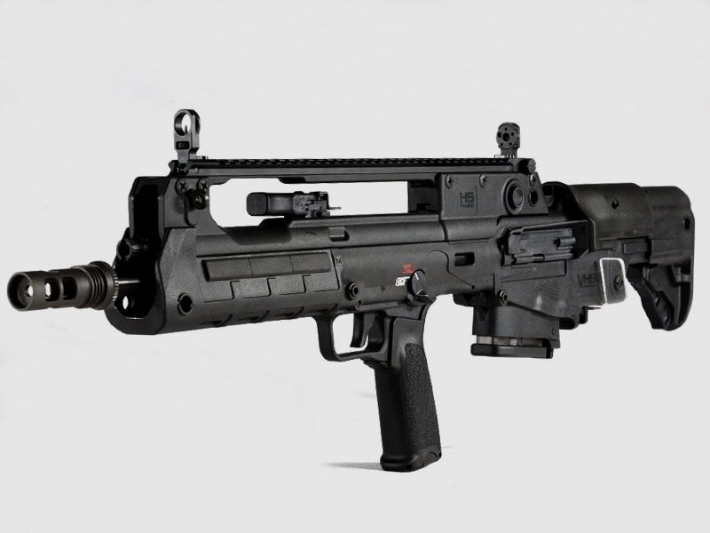 HS VHS-2S Bullpup Special Edition SPORT 16" / 41 cm