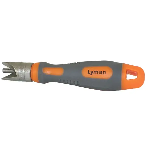Outil à Chamfreiner Exterieur Lyman outside chamfer tool, image 1 sur 2