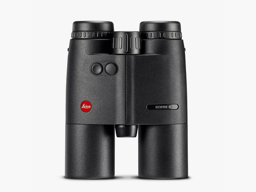 AKAH Geovid 10x42 R rangefinder binoculars