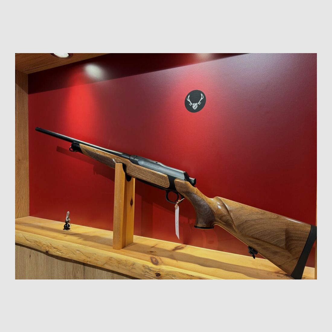 Sauer & Sohn Sauer 505 Artemis Lux Compact Elegance