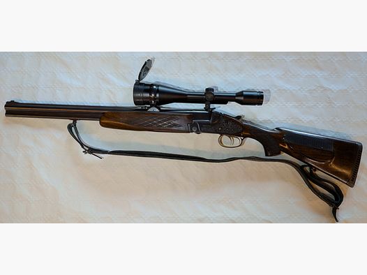 Brno Super Mod. 572.7