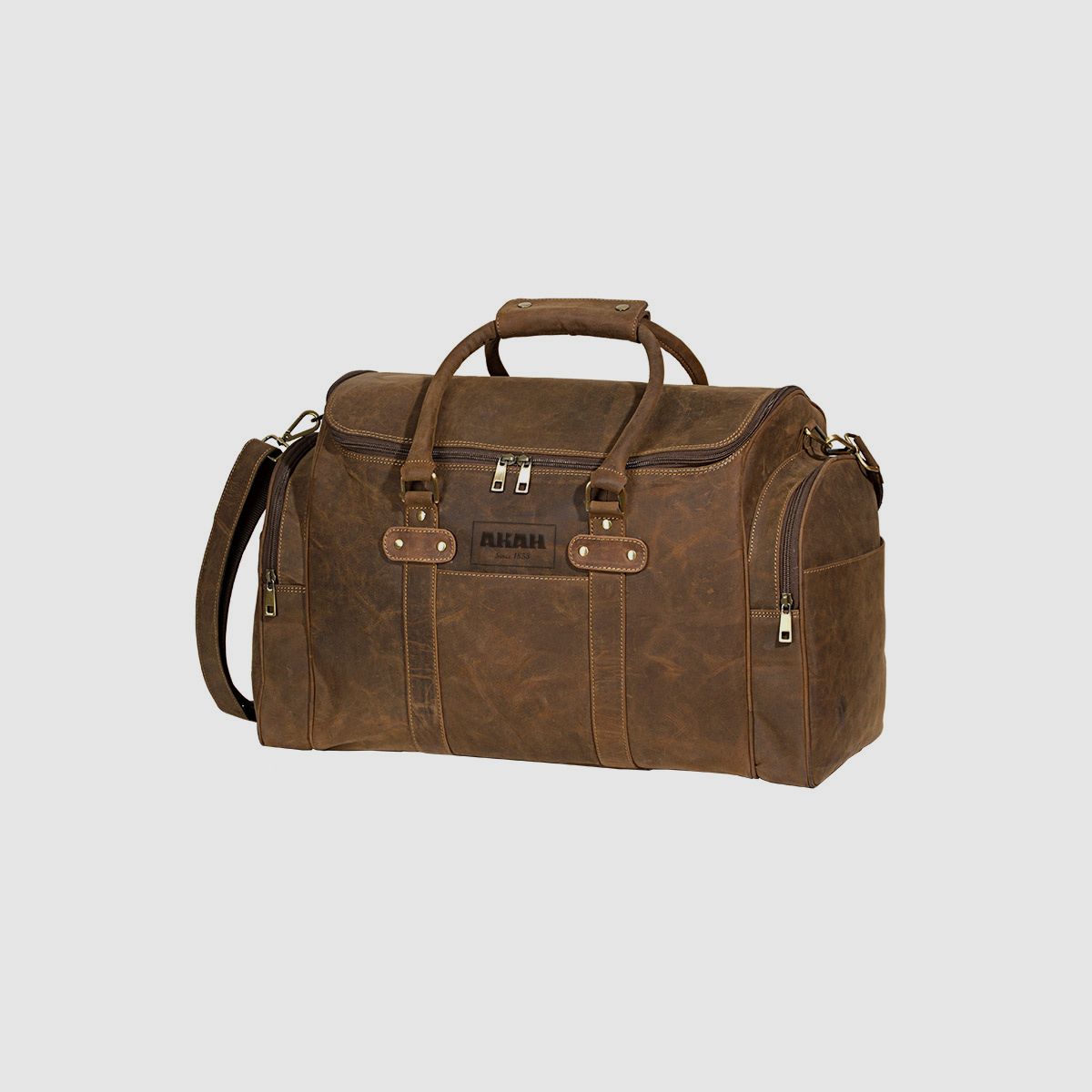 Reisetasche VINTAGE