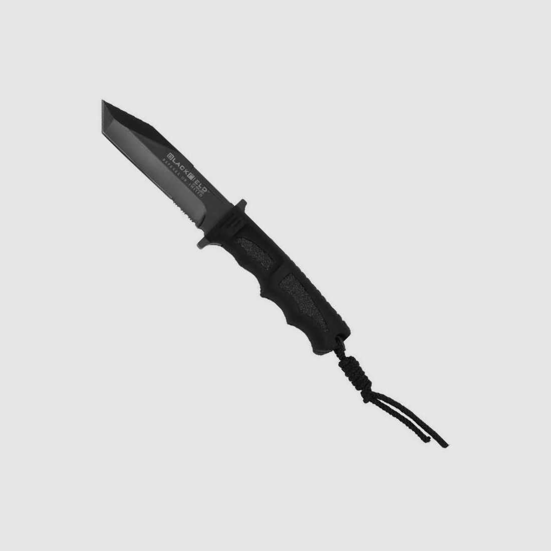 BlackField Basic Tanto