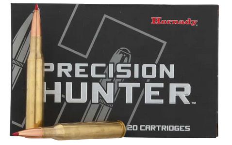 Hornady .270 Win. ELD-X 9,4g/145grs.