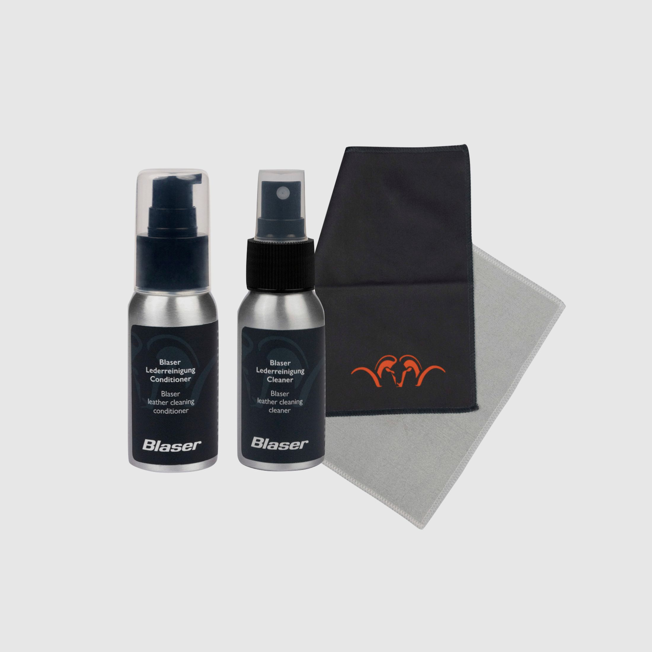 LEATHER CARE KIT BLASER