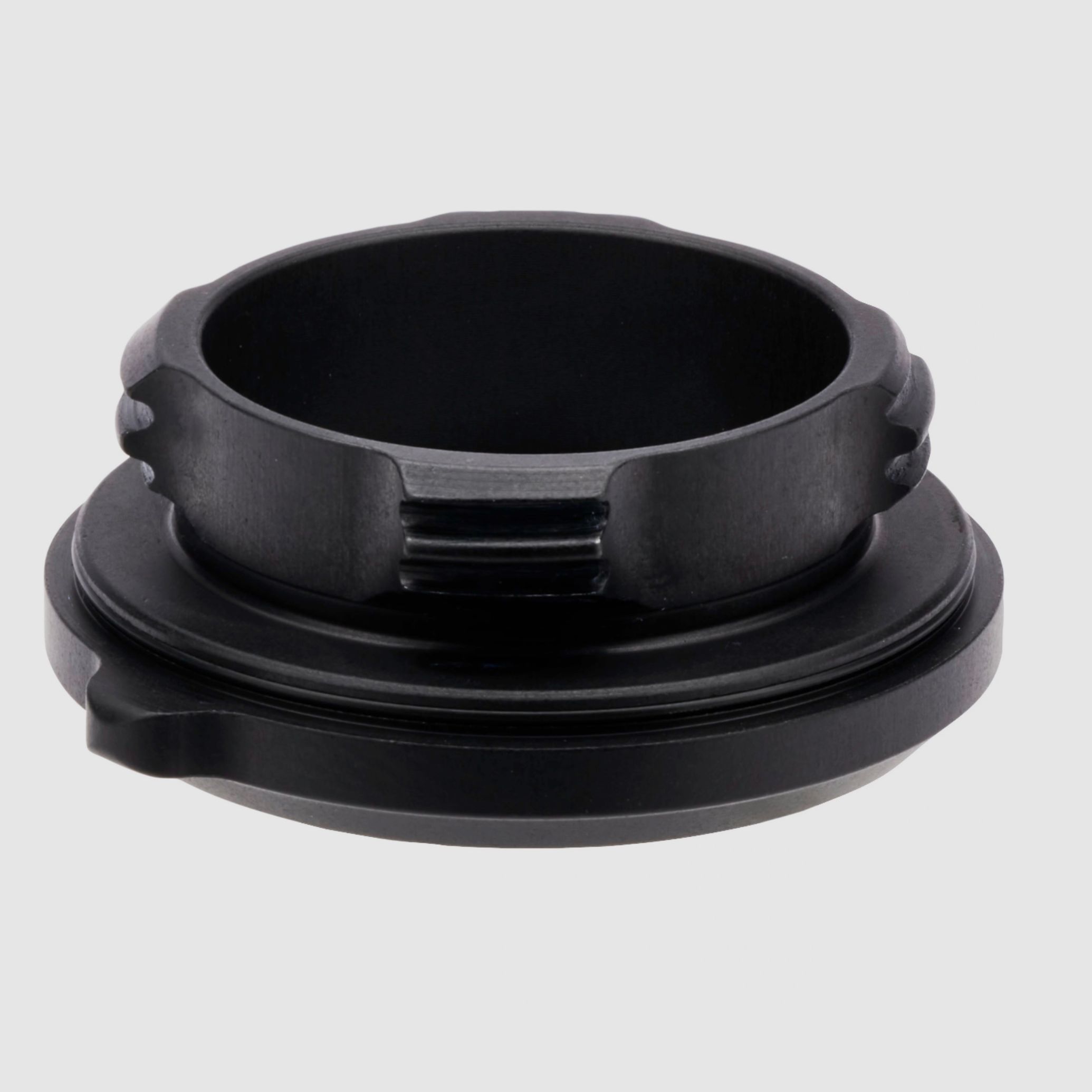 Adapter do urządzenia EP Arms 2012226 GWA do gwintu M33,5x0,75