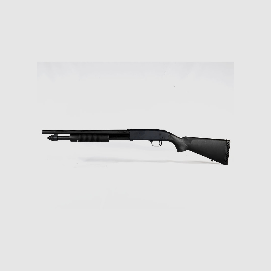 MOSSBERG 590-S Optic-Ready 18,5"