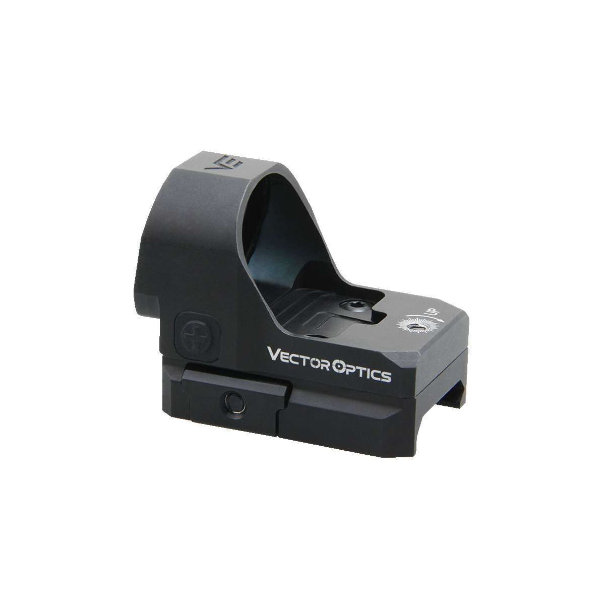 VECTOR OPTICS Frenzy 1x22x26 MOS Multi Reticle Pistol, immagine 4 di 8