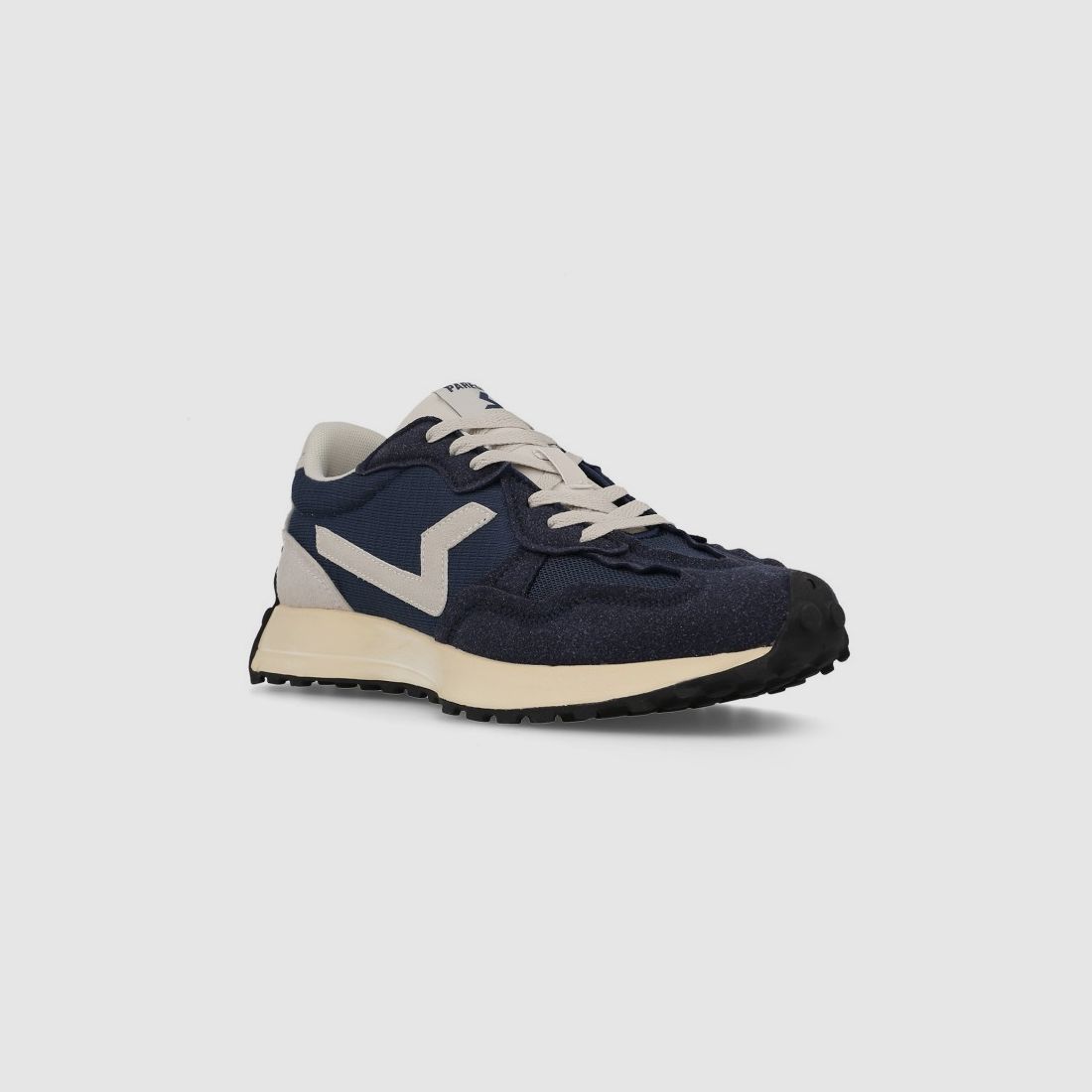 Paredes Zapatillas casual Hombre Tolox azul marino, imagen 2 de 5