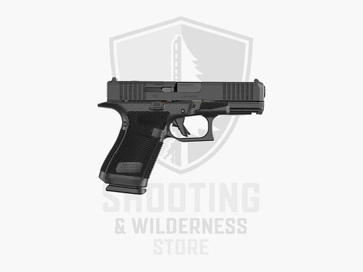 Glock Pistole G19 Gen 6 OR