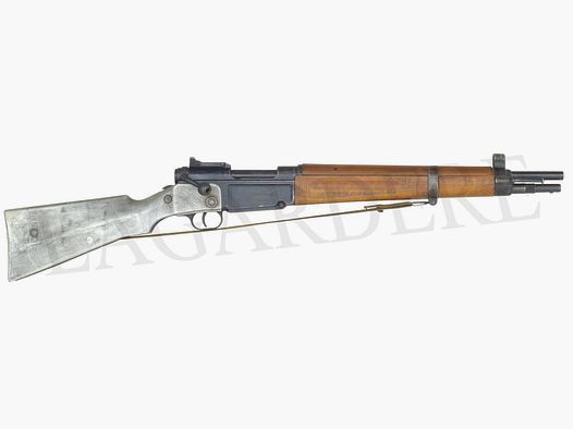 MAS 1936 CR39 DE PARACHUTISTE(FUSIL MILITAIRE A REPETITION MANUEL)
