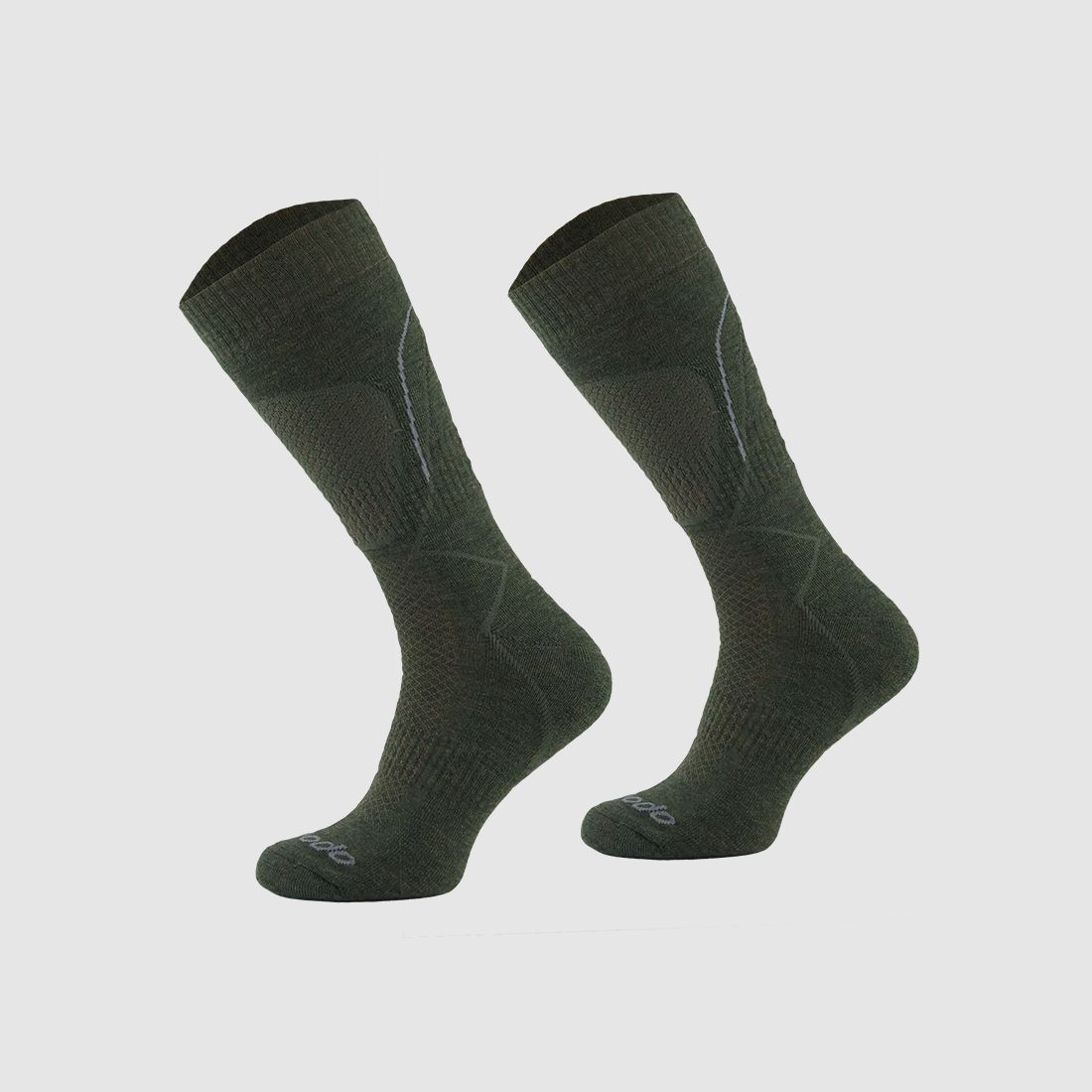 COMODO HUN1 socks