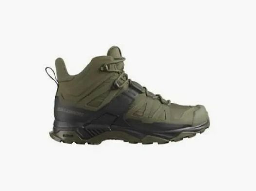 X-Ultra Forces MID Salomon (Ranger Green)