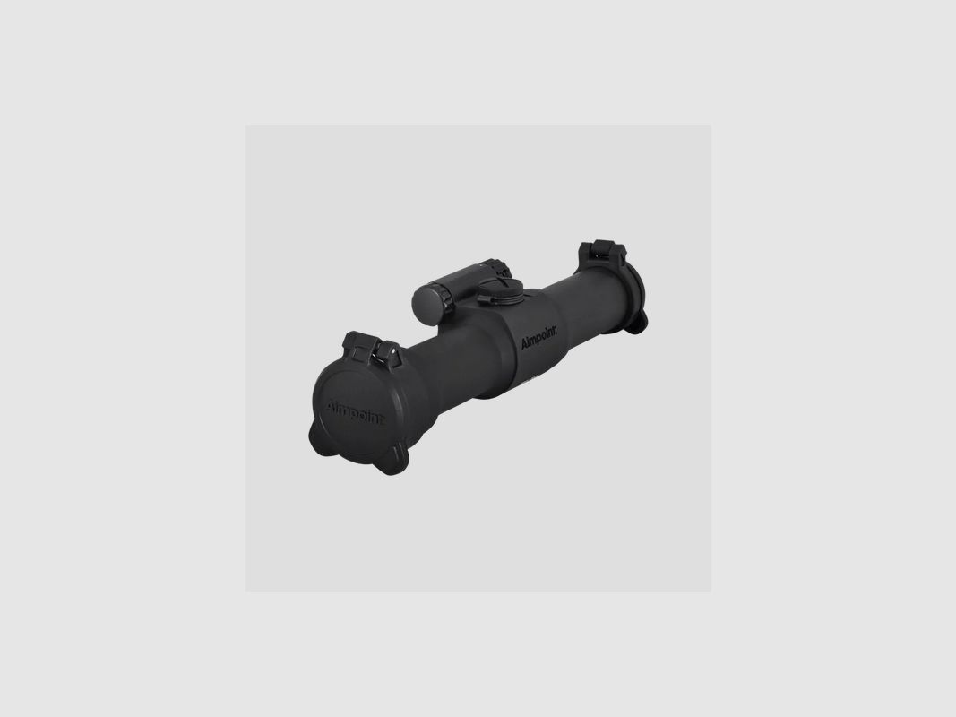 Aimpoint 9000 L 2 MOA, image 2 of 5