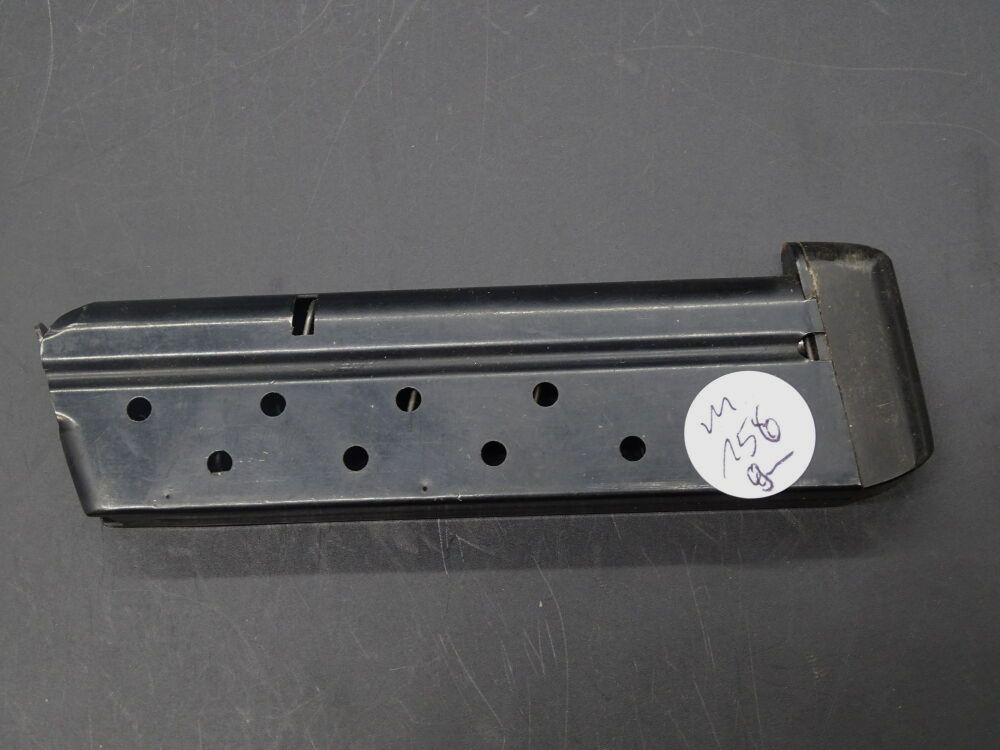 Magazin Peters Stahl für Colt 1911 Systeme Kaliber 9mm Luger 1911 / Multicaliber