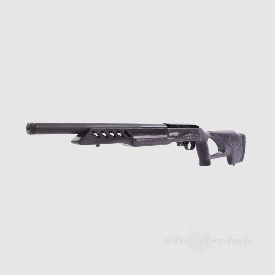 Ruger	 10/22 Target Lite Thumbhole