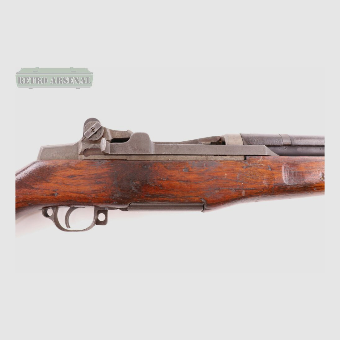 Springfield Armory M1 Garand