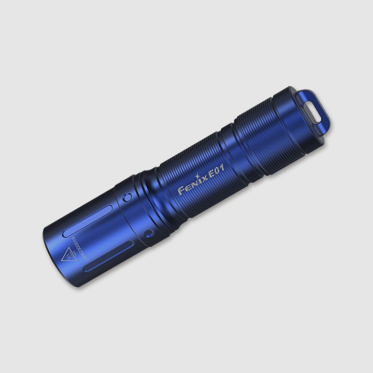 E01 V2.0 Blau