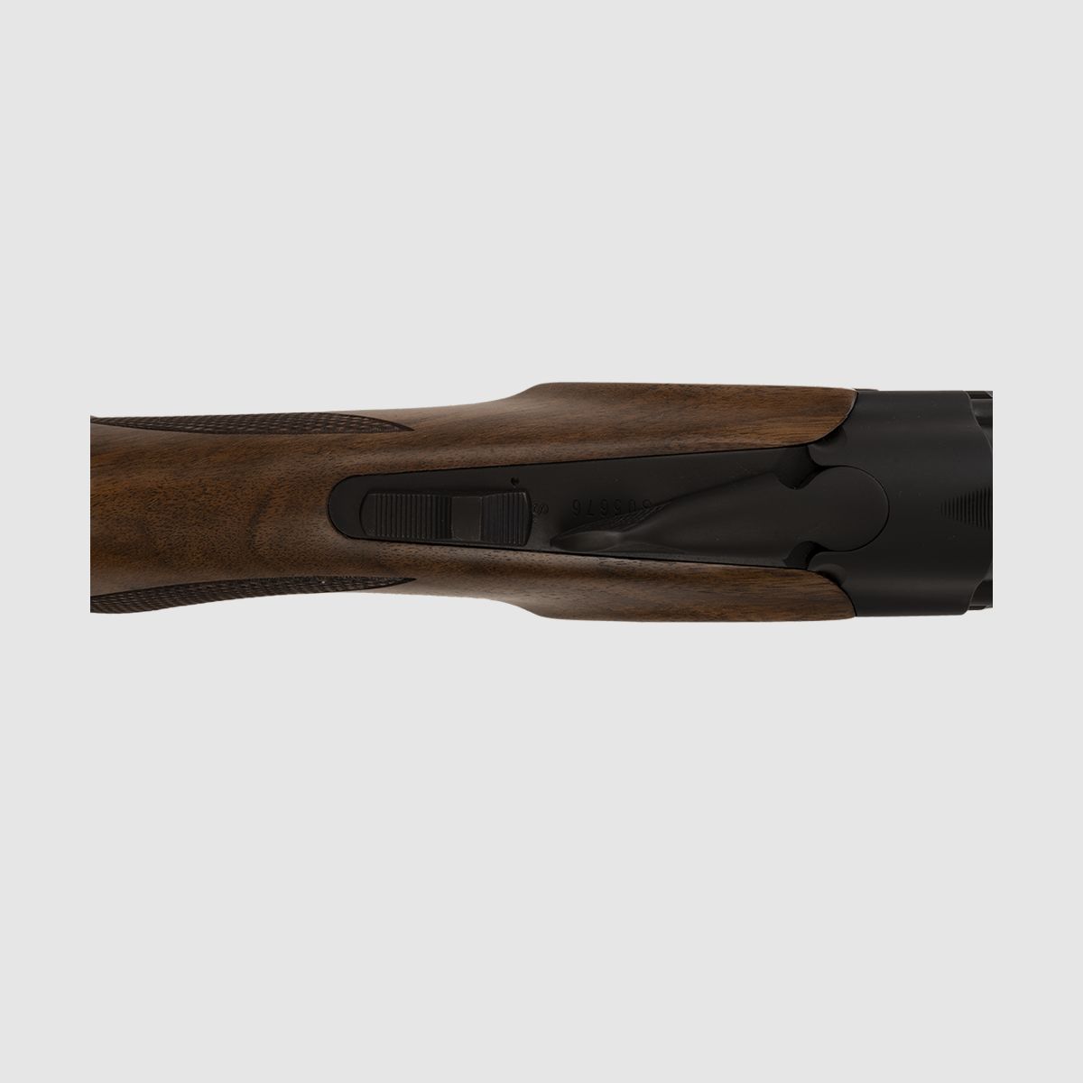 BRENNER BF20 SUPERSPORT LAUFLÄNGE 76 CM