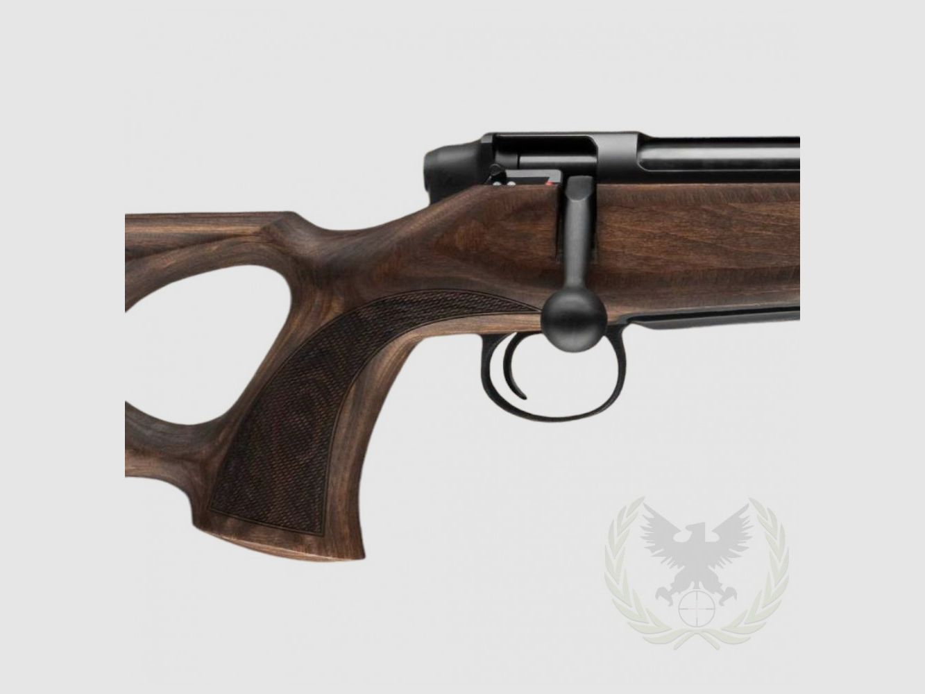 Carabina Mauser 18 Pure Max, immagine 2 di 2