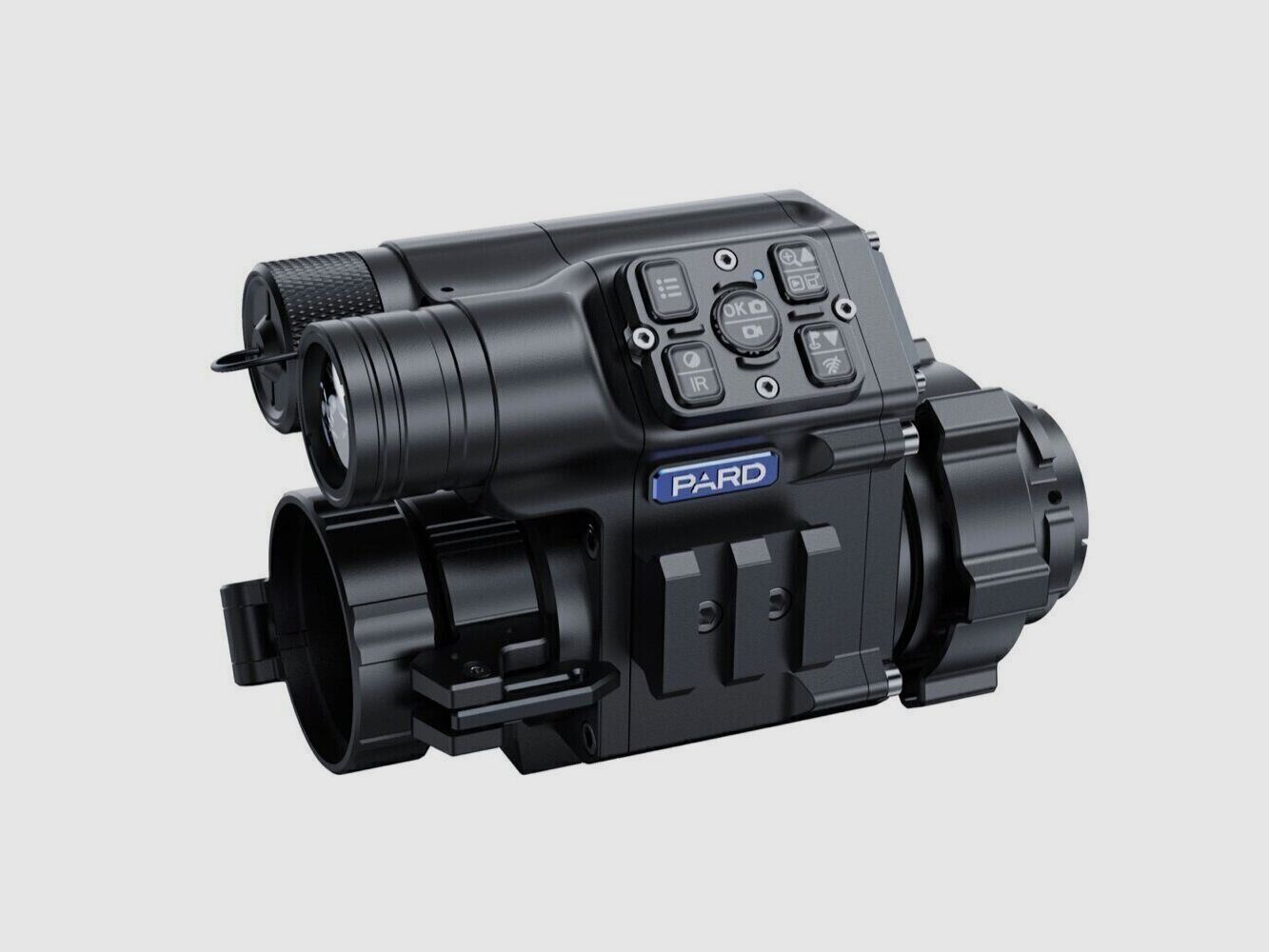 Clip-on Nachtsichtgerät Pard FD1 / 850 nm, Bild 7 von 10