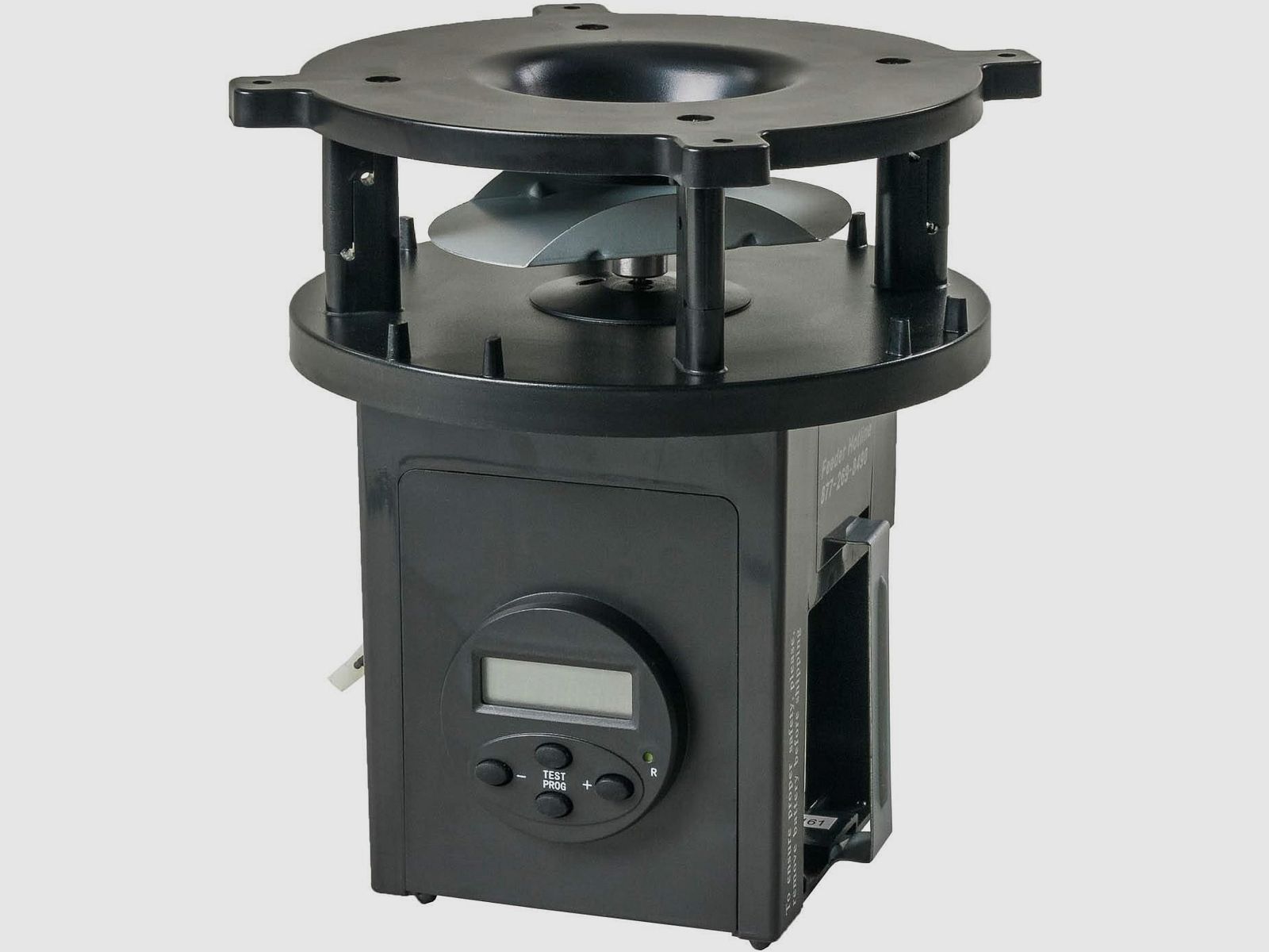 Fritzmann Digital Feed Spreader