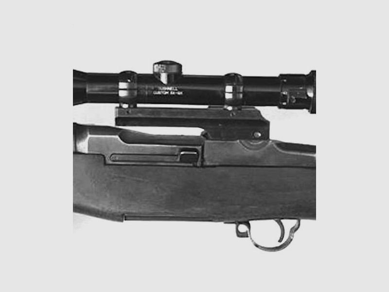 Insta Mount Set USM1 Garand, image 3 sur 3