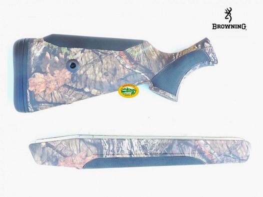 BROWNING stock kit BAR 4X and Maral 4X Camouflage stock Mobuc