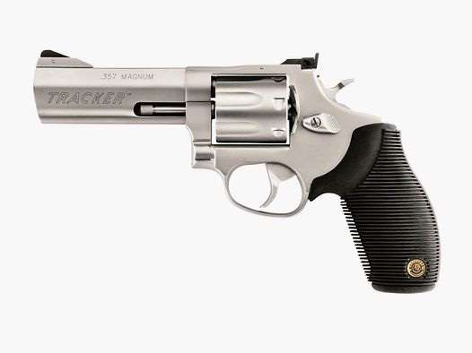Taurus Revolver Tracker 627 STS opaco 4" .357 M.